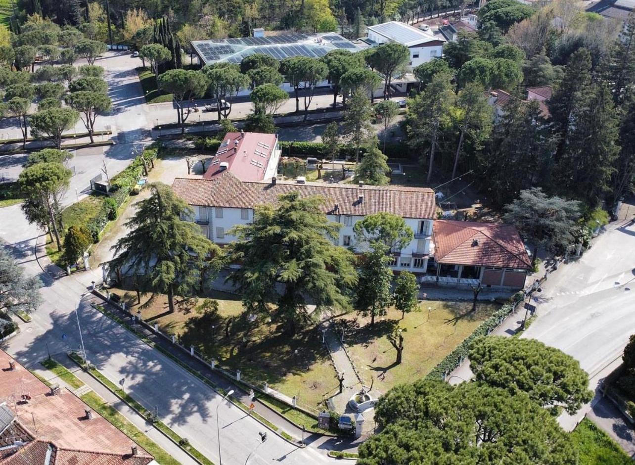 Zappi Cycling Hotel Riolo Terme Exteriör bild