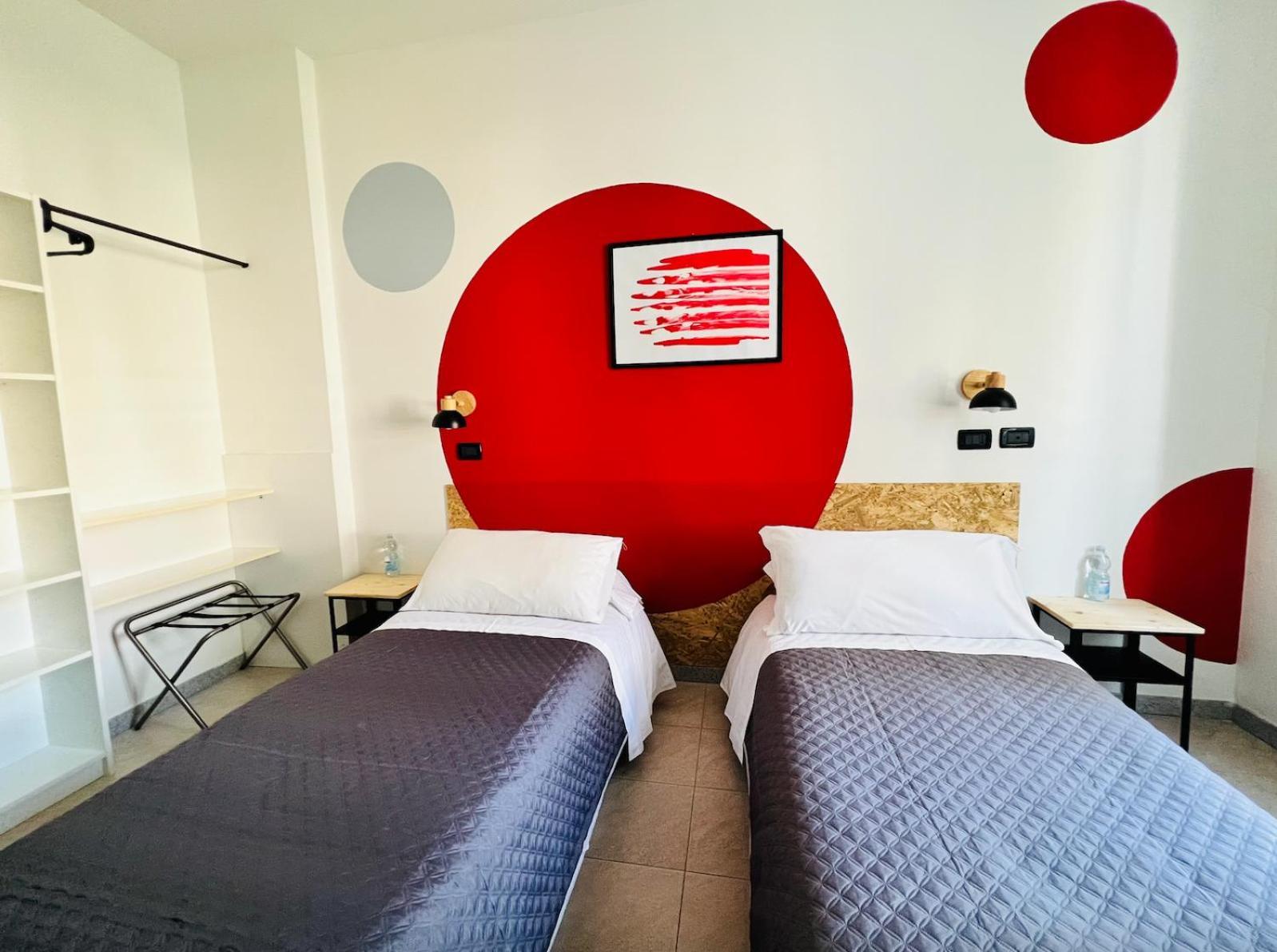 Zappi Cycling Hotel Riolo Terme Exteriör bild