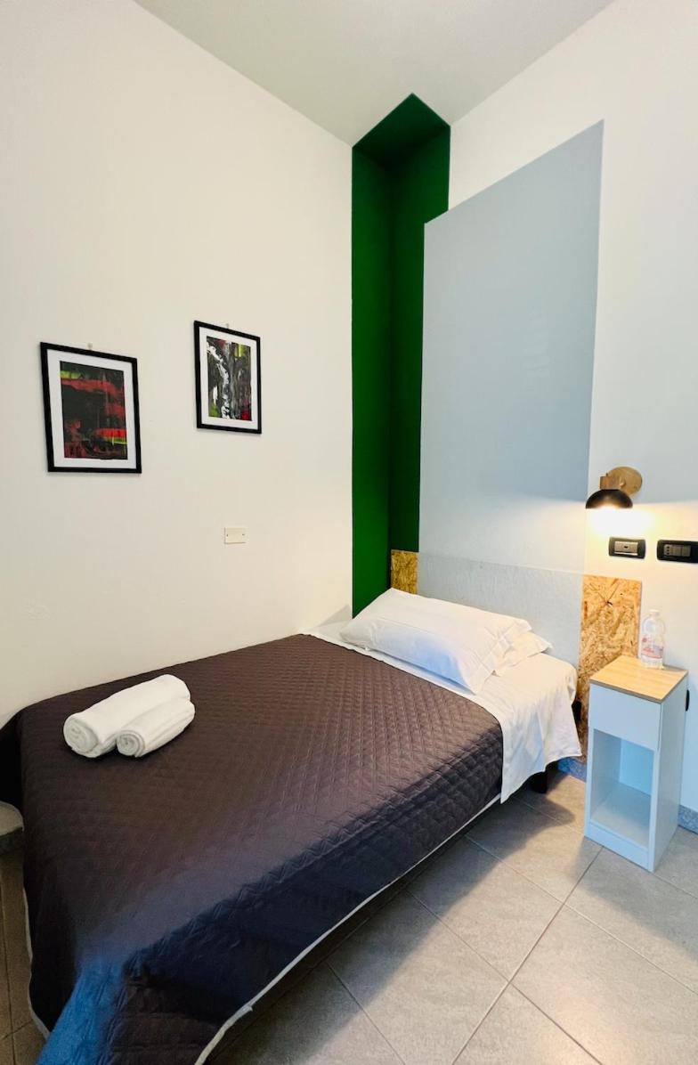 Zappi Cycling Hotel Riolo Terme Exteriör bild