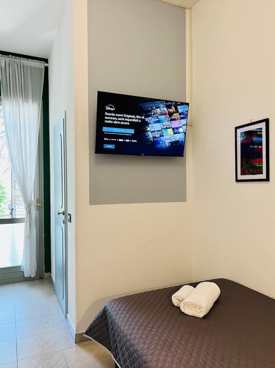 Zappi Cycling Hotel Riolo Terme Exteriör bild