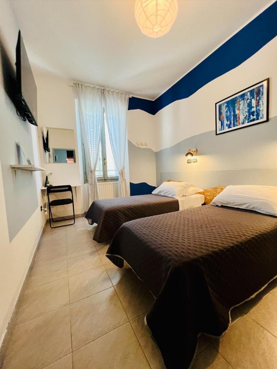 Zappi Cycling Hotel Riolo Terme Exteriör bild