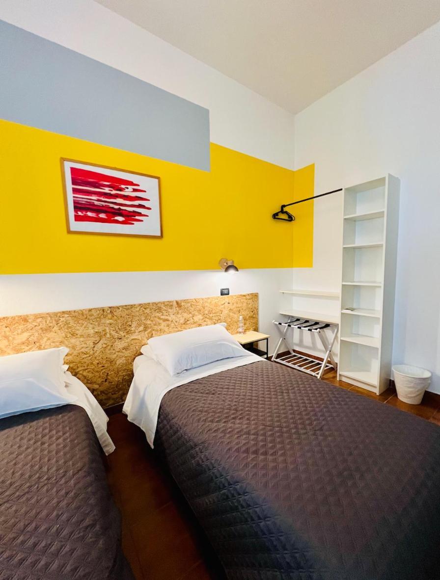 Zappi Cycling Hotel Riolo Terme Exteriör bild