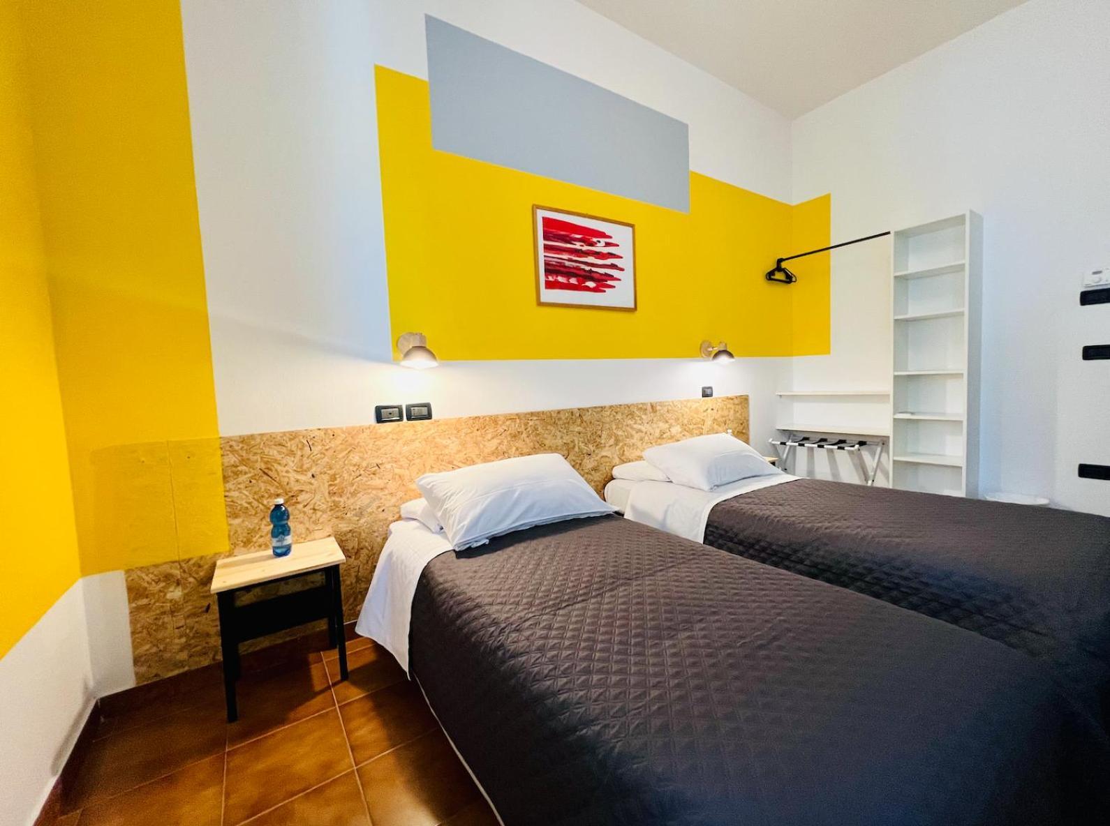 Zappi Cycling Hotel Riolo Terme Exteriör bild