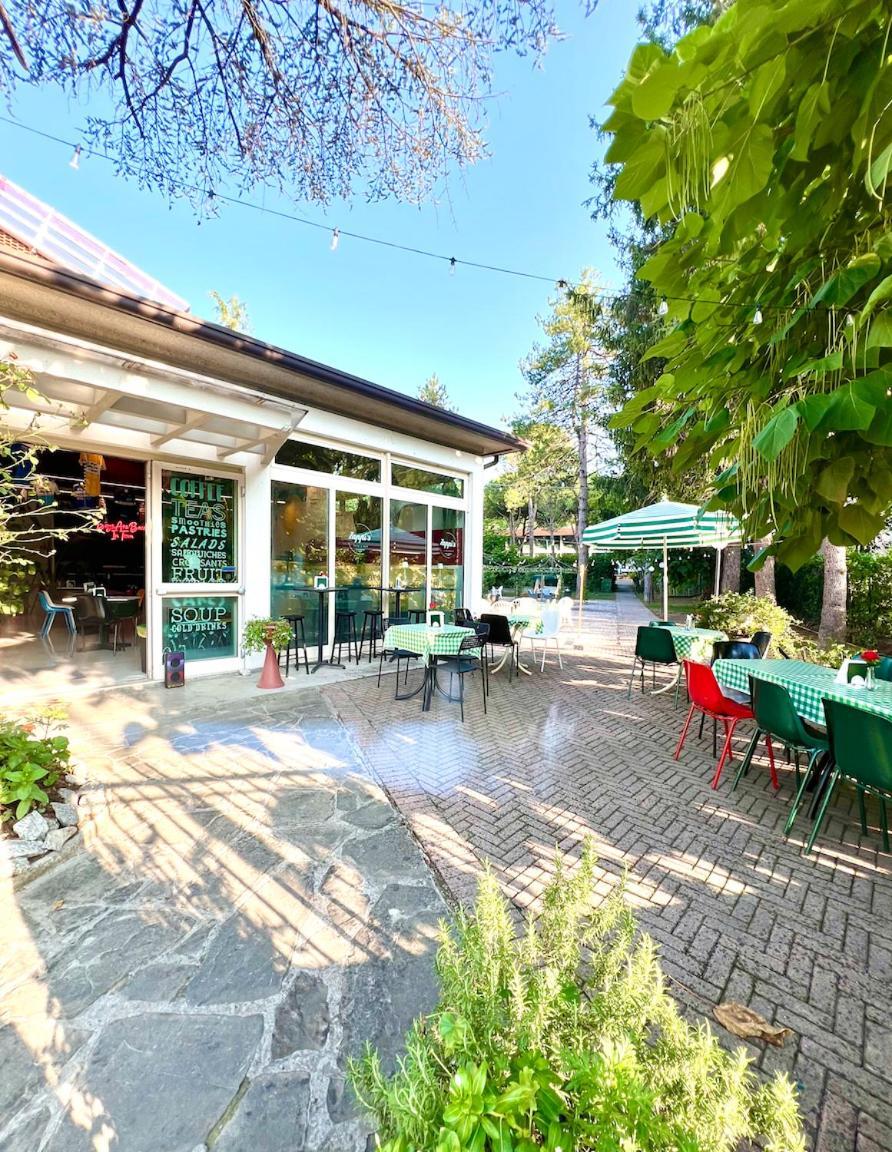 Zappi Cycling Hotel Riolo Terme Exteriör bild